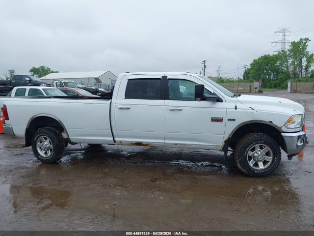 Ram 2500 Slt