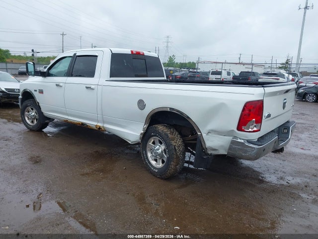 Ram 2500 Slt