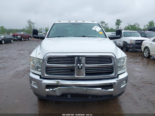Ram 2500 Slt