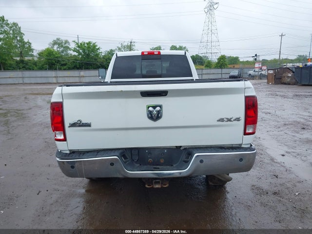 Ram 2500 Slt