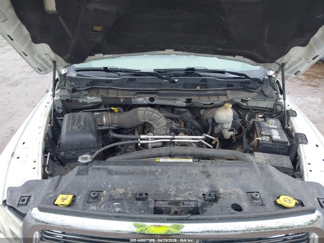 Ram 2500 Slt
