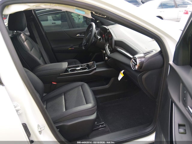 Chevrolet Equinox Fwd Lt