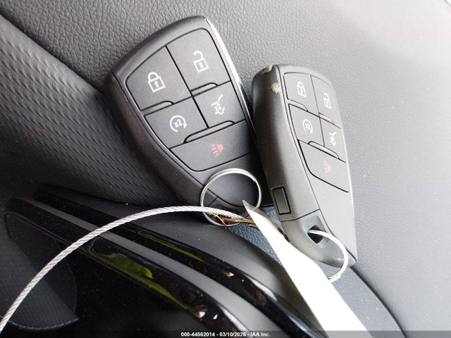 Chevrolet Equinox Fwd Lt