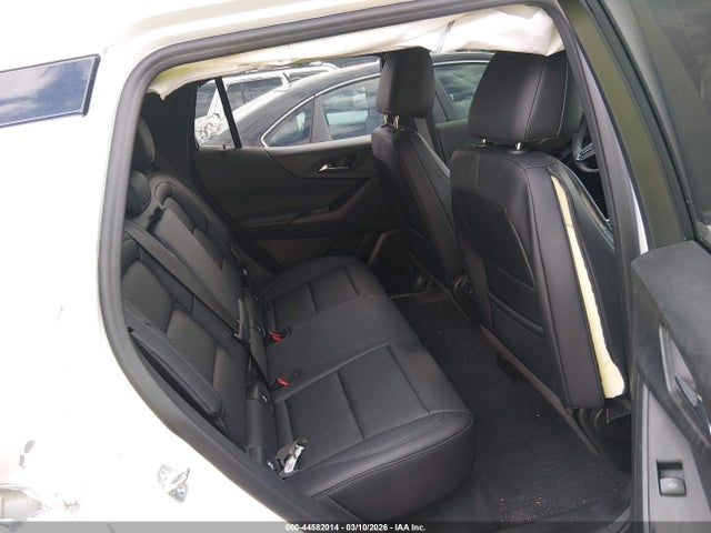 Chevrolet Equinox Fwd Lt