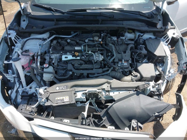 Toyota Corolla Xse