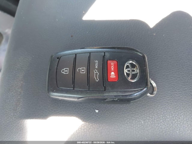Toyota Corolla Xse