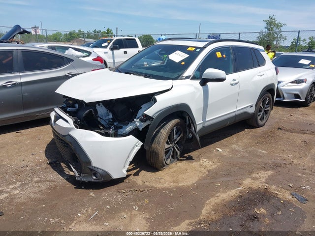Toyota Corolla Xse