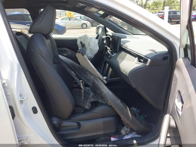 Toyota Corolla Xse