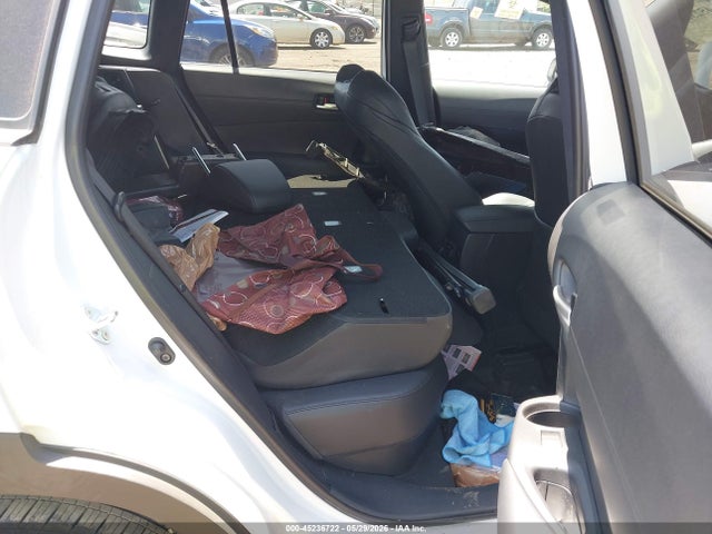 Toyota Corolla Xse