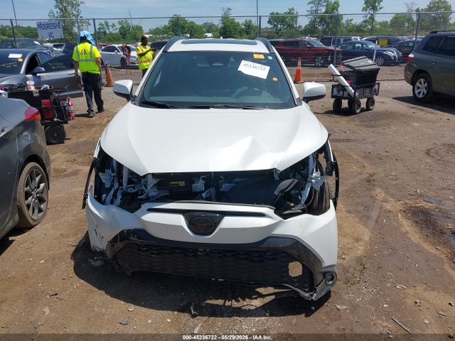 Toyota Corolla Xse