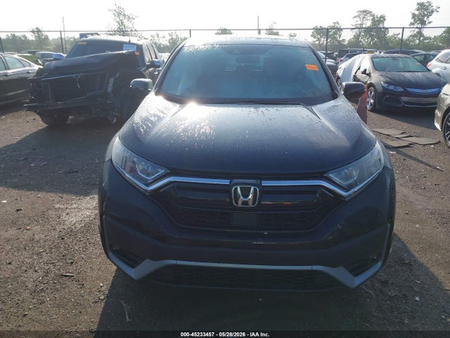 Honda CR-V 2wd Ex