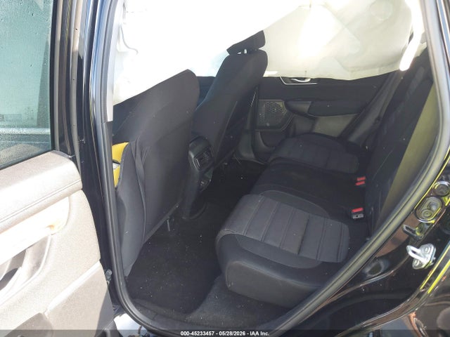 Honda CR-V 2wd Ex