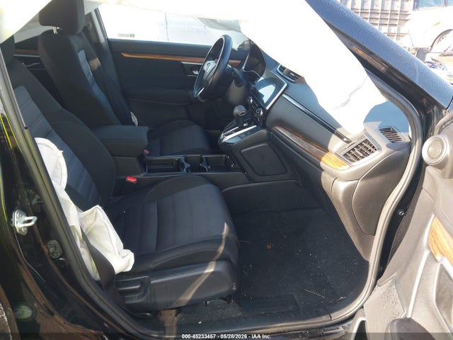 Honda CR-V 2wd Ex