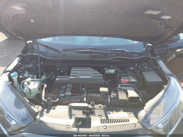 Honda CR-V 2wd Ex