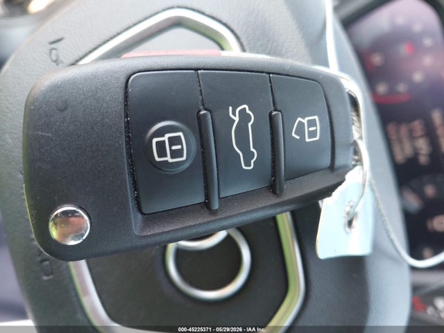 Audi Q3 Premium 45 Tfsi S Line Quattro Tiptronic