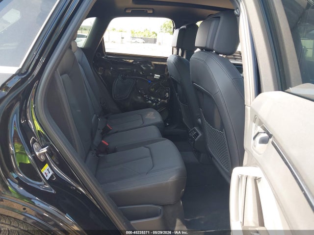 Audi Q3 Premium 45 Tfsi S Line Quattro Tiptronic