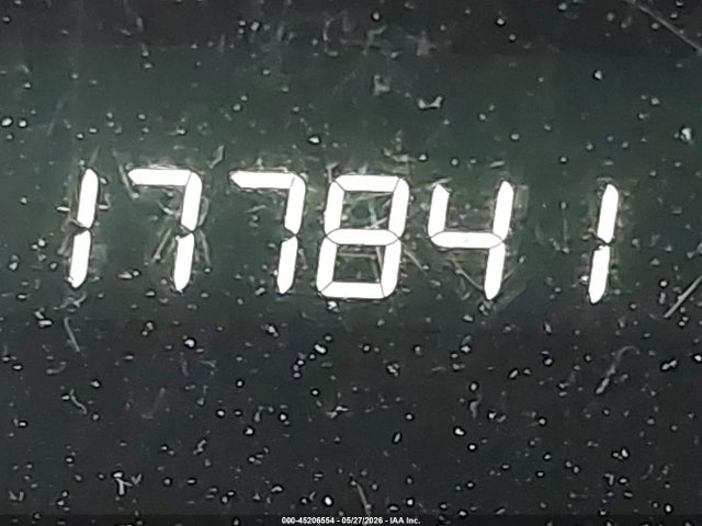 Honda Odyssey Ex-l