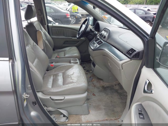 Honda Odyssey Ex-l