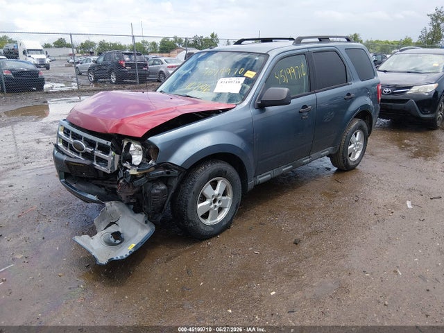 Ford Escape Xlt