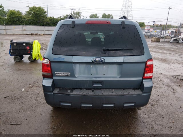 Ford Escape Xlt