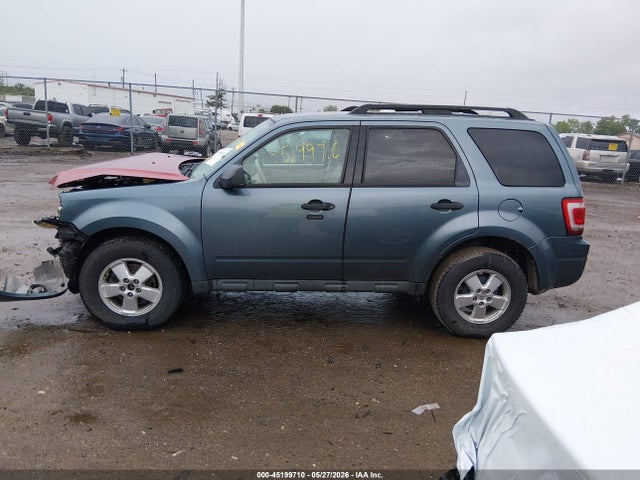 Ford Escape Xlt
