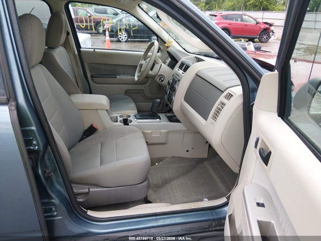 Ford Escape Xlt