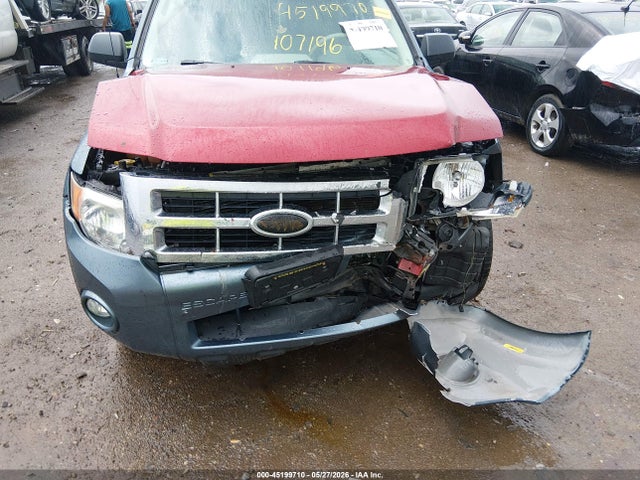 Ford Escape Xlt
