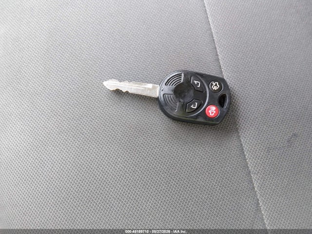 Ford Escape Xlt