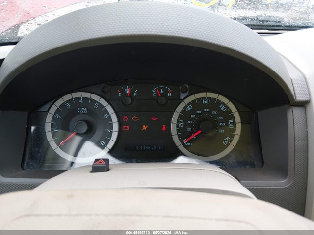 Ford Escape Xlt