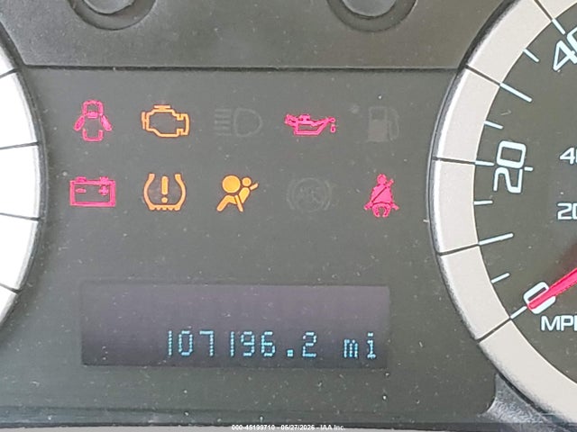 Ford Escape Xlt