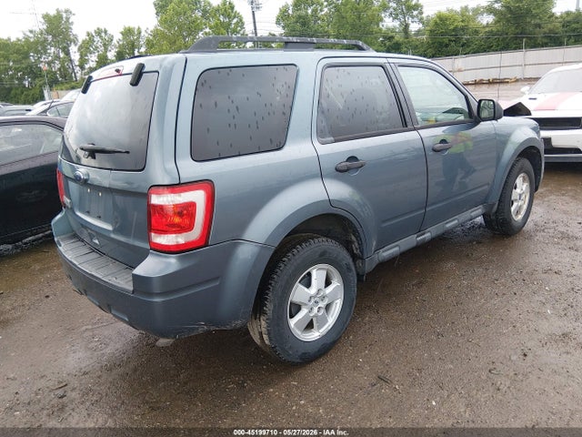 Ford Escape Xlt