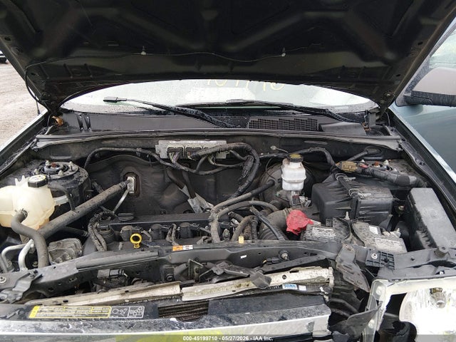 Ford Escape Xlt