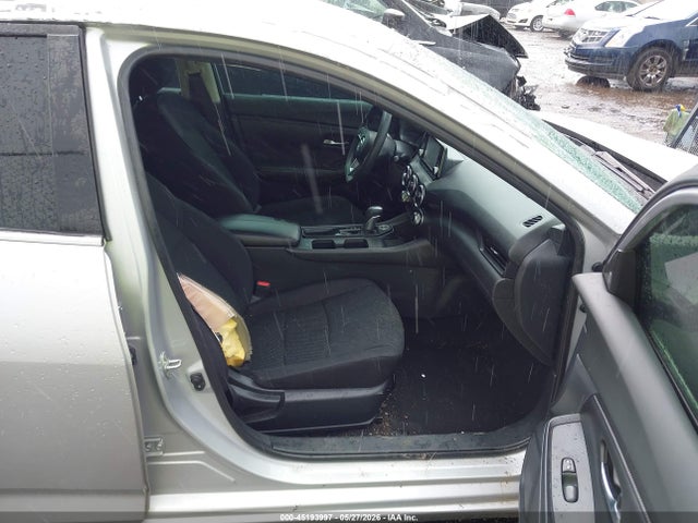 Nissan Sentra S Xtronic Cvt