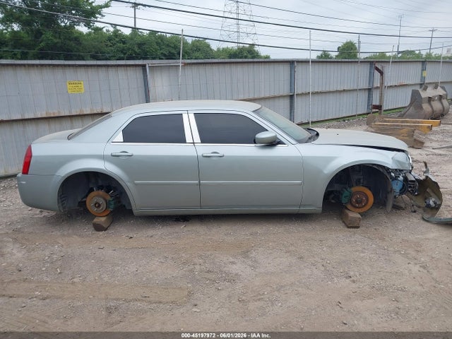 Chrysler 300 Touring