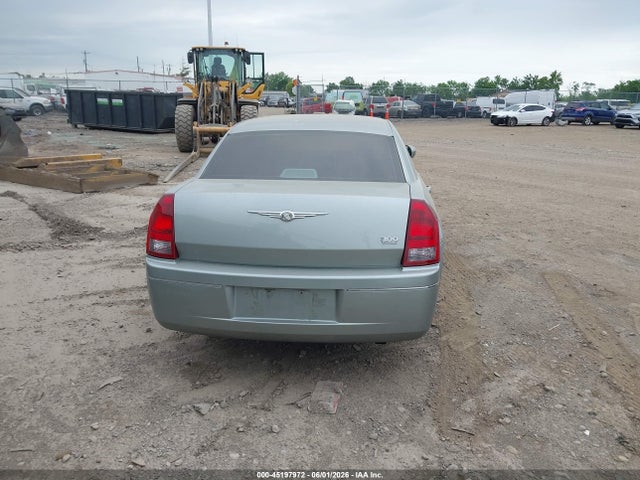 Chrysler 300 Touring
