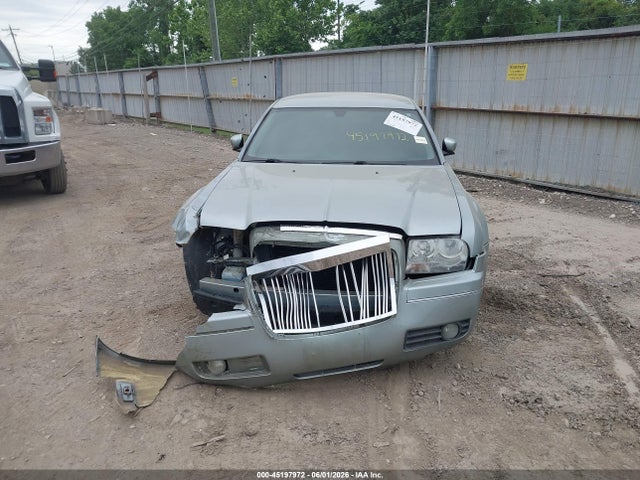Chrysler 300 Touring