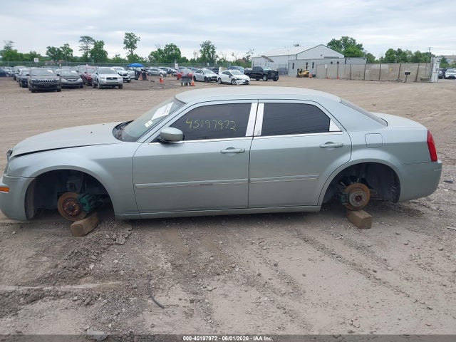 Chrysler 300 Touring