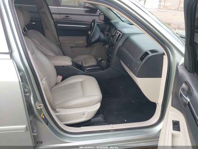 Chrysler 300 Touring
