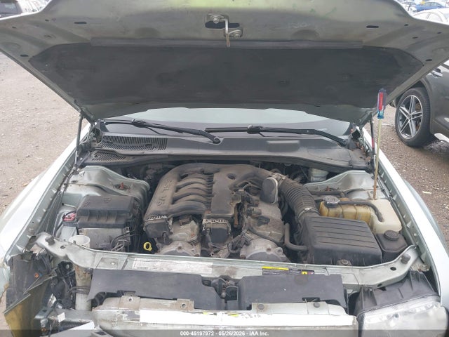 Chrysler 300 Touring