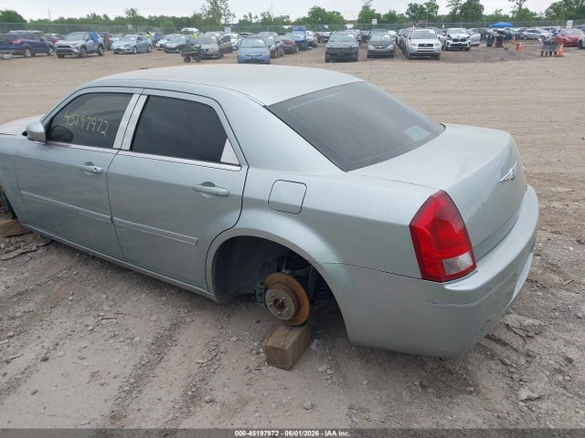 Chrysler 300 Touring