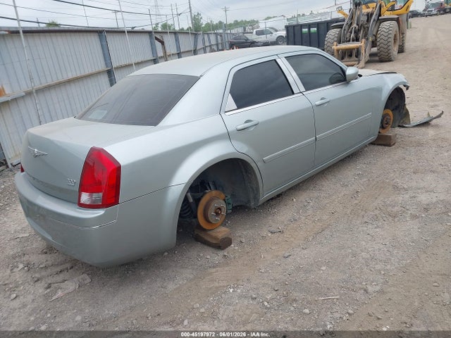 Chrysler 300 Touring