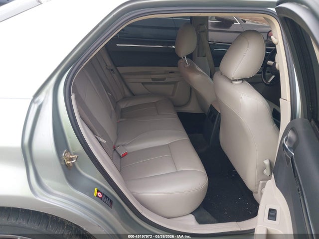 Chrysler 300 Touring