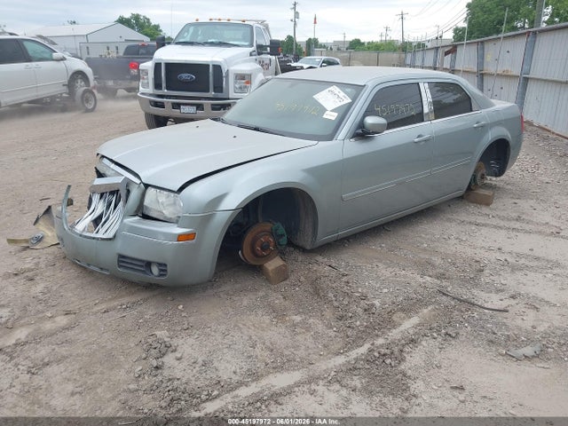 Chrysler 300 Touring