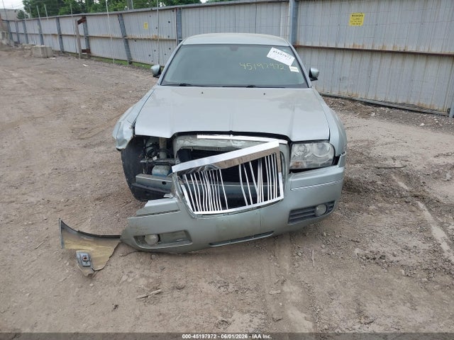 Chrysler 300 Touring