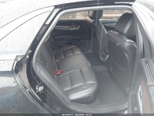 Cadillac XTS Premium Luxury