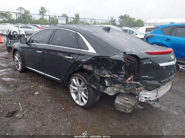 Cadillac XTS Premium Luxury