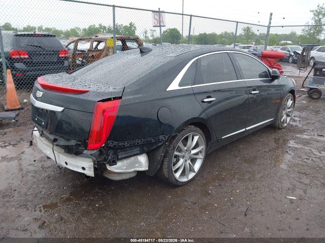 Cadillac XTS Premium Luxury