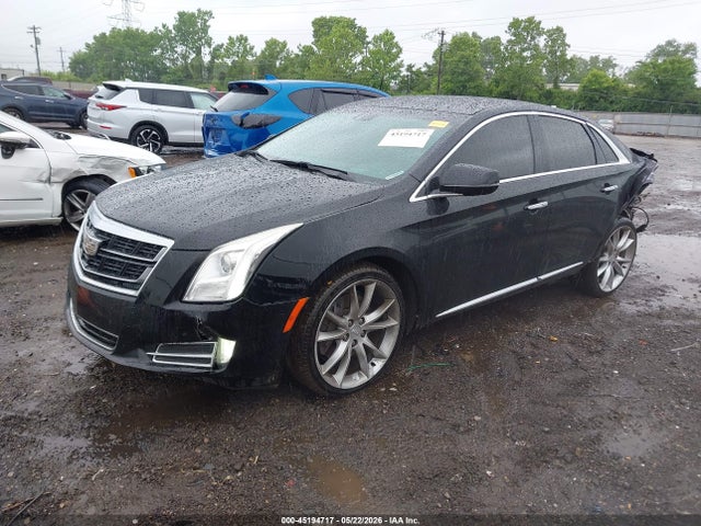 Cadillac XTS Premium Luxury
