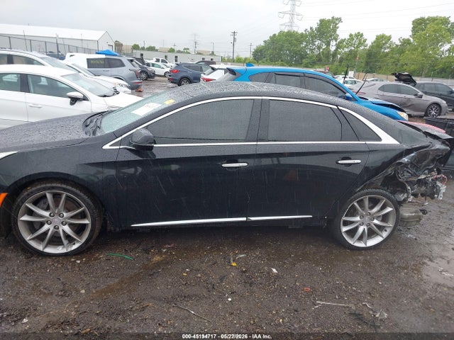 Cadillac XTS Premium Luxury