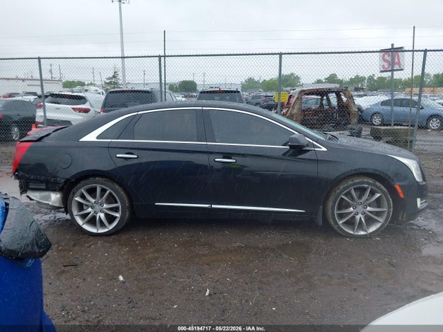 Cadillac XTS Premium Luxury